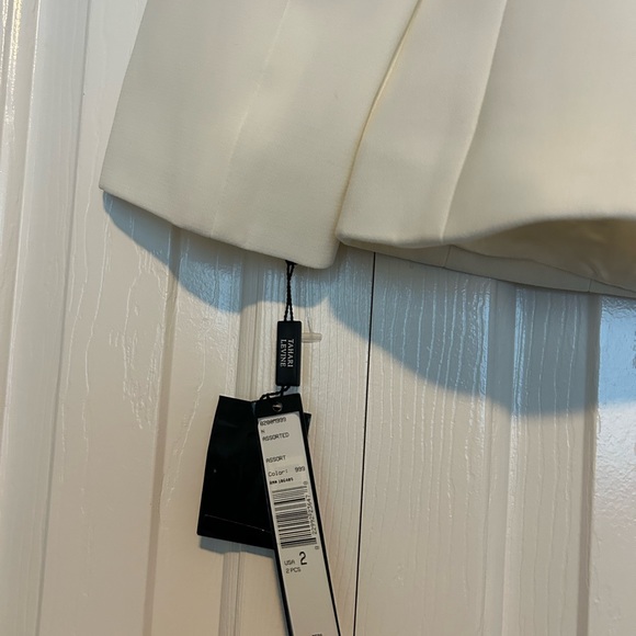 Brand New Tahari Women Jacket and Dress Set - Picture 6 of 8